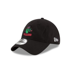 Red October Black 9TWENTY Adjustable