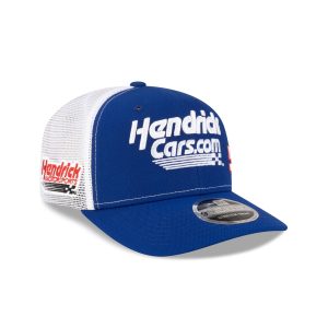 2026 Kyle Larson Cars.com Partner 9SEVENTY Trucker
