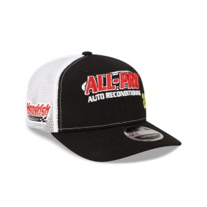 2026 William Byron All-Pro Partner 9SEVENTY Trucker