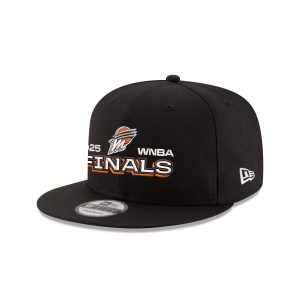 2025 Finals Participation 9FIFTY Snapback