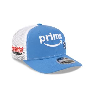 2026 Chase Elliott Prime Partner 9SEVENTY Trucker