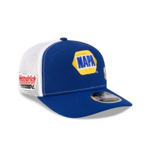 2026 Chase Elliott NAPA Racing Partner 9SEVENTY Trucker