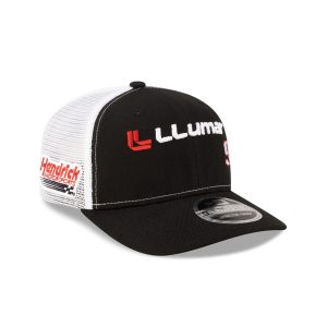 2026 Chase Elliott LLumar Partner 9SEVENTY Trucker