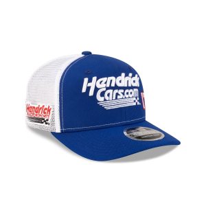 2026 Corey Day Cars.com Partner 9SEVENTY Trucker