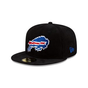Just Caps NFL Pixelated 59FIFTY Fitted