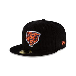 Just Caps NFL Pixelated 59FIFTY Fitted