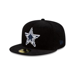 Just Caps NFL Pixelated 59FIFTY Fitted