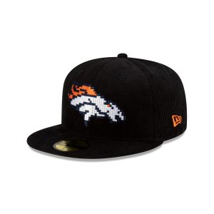 Just Caps NFL Pixelated 59FIFTY Fitted