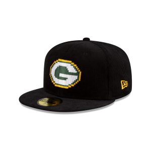 Just Caps NFL Pixelated 59FIFTY Fitted