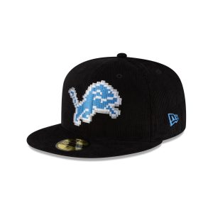 Just Caps NFL Pixelated 59FIFTY Fitted