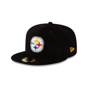 Just Caps NFL Pixelated 59FIFTY Fitted
