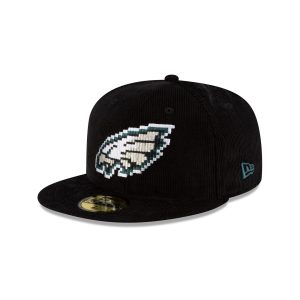 Just Caps NFL Pixelated 59FIFTY Fitted