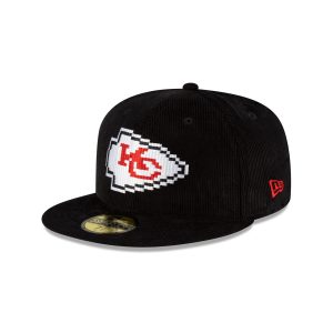 Just Caps NFL Pixelated 59FIFTY Fitted