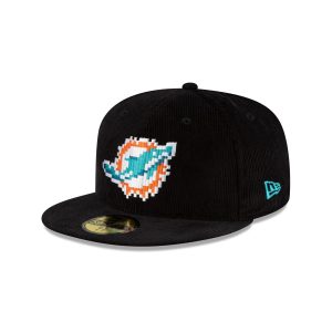 Just Caps NFL Pixelated 59FIFTY Fitted