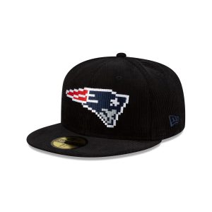 Just Caps NFL Pixelated 59FIFTY Fitted