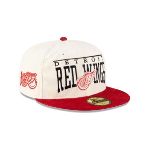 Corduroy Chrome 59FIFTY Fitted
