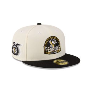 Chrome 59FIFTY Fitted