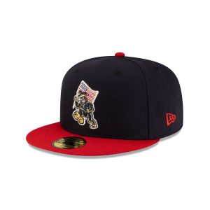 Americana 59FIFTY Fitted