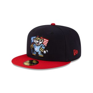 Americana 59FIFTY Fitted
