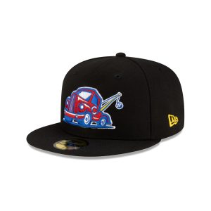 Racing Pack 59FIFTY Fitted