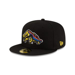 Racing Pack 59FIFTY Fitted