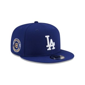 2025 World Series MVP Yoshinobu Yamamoto 9FIFTY Snapback