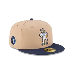 Mascot Camel 59FIFTY Fitted