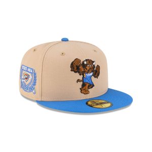 Mascot Camel 59FIFTY Fitted