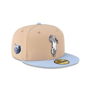Mascot Camel 59FIFTY Fitted
