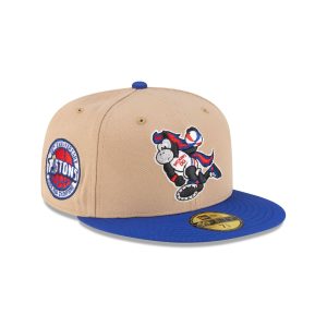 Mascot Camel 59FIFTY Fitted