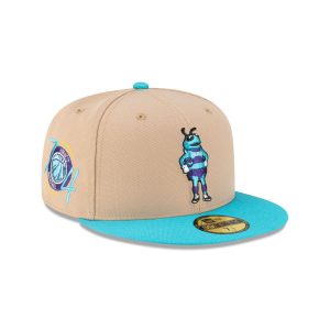 Mascot Camel 59FIFTY Fitted