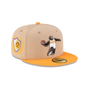 Mascot Camel 59FIFTY Fitted