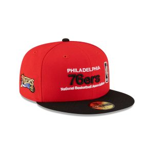 1997-2009 Hardwood Classics Sign Stack 59FIFTY Fitted