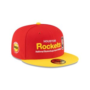 1972-1995 Hardwood Classics Sign Stack 59FIFTY Fitted