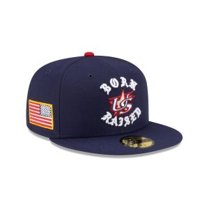 Born x Raised 59FIFTY Fitted