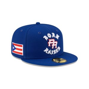 Born x Raised 59FIFTY Fitted