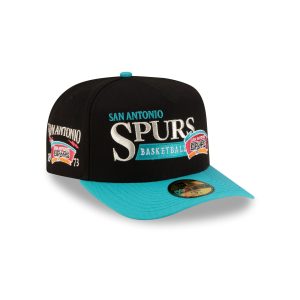 1989-2002 Hardwood Classics Liner 59FIFTY A-Frame Fitted