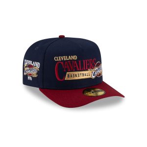 2010-2017 Hardwood Classics Liner 59FIFTY A-Frame Fitted