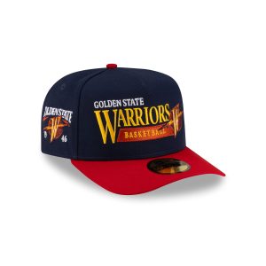 1997-2010 Hardwood Classics Liner 59FIFTY A-Frame Fitted
