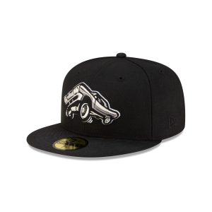 Fight Night 59FIFTY Fitted