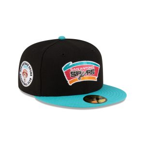1989-2002 Hardwood Classics Express 59FIFTY Fitted