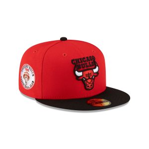 1966-Present Hardwood Classics Express 59FIFTY Fitted