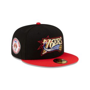 1997-2009 Hardwood Classics Express 59FIFTY Fitted