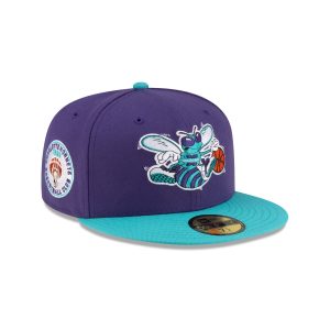 1988-2002 Hardwood Classics Express 59FIFTY Fitted