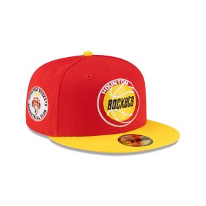 1972-1995 Hardwood Classics Express 59FIFTY Fitted