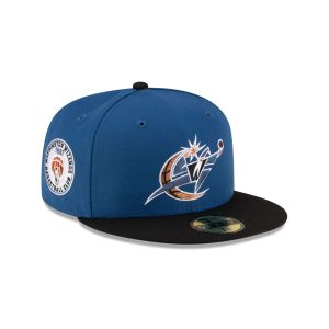 1997-2011 Hardwood Classics Express 59FIFTY Fitted