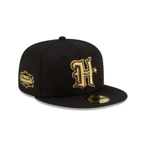 The Better Generation x Trill Burger 59FIFTY Fitted
