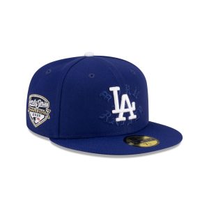 Born x Raised 2025 World Series Champions 59FIFTY Fitted