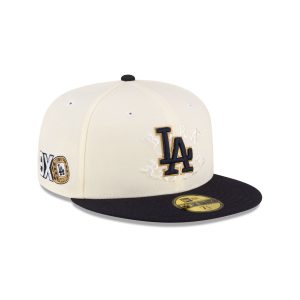 Born x Raised 9x Champions 59FIFTY Fitted