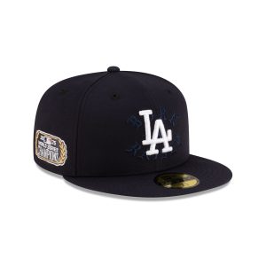 Born x Raised Clayton Kershaw 59FIFTY Fitted